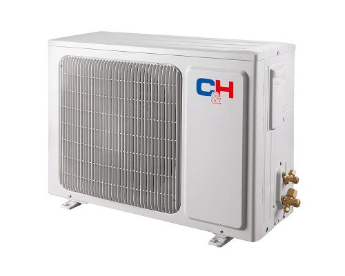 Кондиціонер Cooper&Hunter CH-S24XZ2 UNIVERSAL PRO