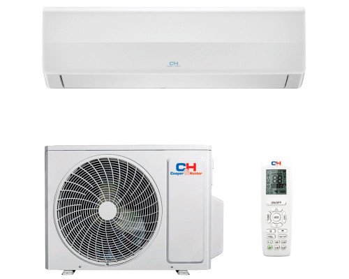 Кондиціонер Cooper&Hunter CH-S24XZ3 UNIVERSAL PRO