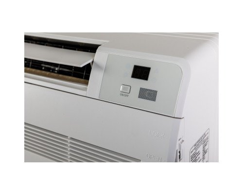 Консольний кондиціонер Cooper&Hunter CH-S09FVX-NG INVERTER Wi-Fi