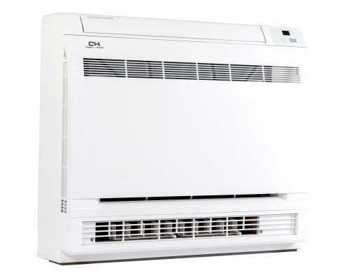 Консольний кондиціонер Cooper&Hunter CH-S09FVX-NG INVERTER Wi-Fi