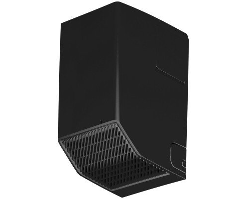 Модуль подачі свіжого повітря Cooper&Hunter CH-HRV030S-BL NATURE FRESH AIR (чорний)