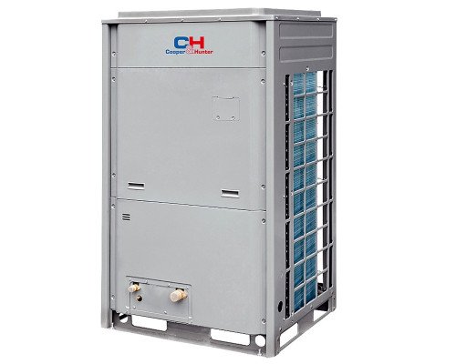 Промисловий тепловий насос Cooper&Hunter CH-HP30СMFNM