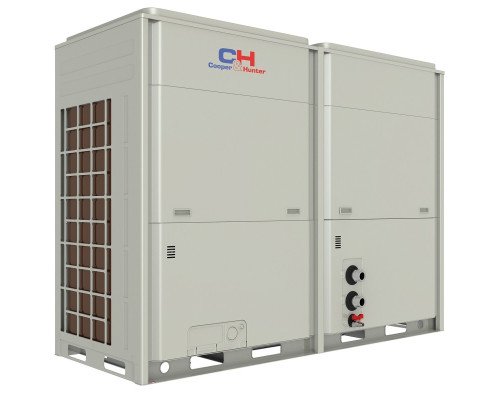 Промисловий тепловий насос Cooper&Hunter CH-HP65UIMNM