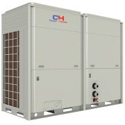 Промисловий тепловий насос Cooper&Hunter CH-HP65UIMRM Промисловий тепловий насос Cooper&Hunter CH-HP65UIMRM