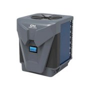 Тепловий насос Cooper&Hunter CH-HP050LTIRK Turbo Inverter