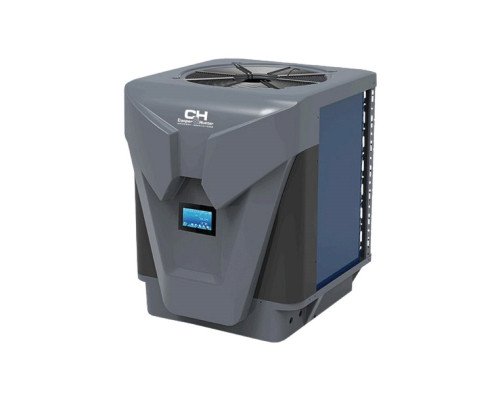 Тепловий насос Cooper&Hunter CH-HP050LTIRM Turbo Inverter