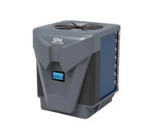 Тепловий насос Cooper&Hunter CH-HP070LTIRM Turbo Inverter
