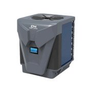 Тепловий насос Cooper&Hunter CH-HP080LTIRK Turbo Inverter