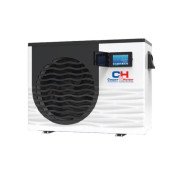 Тепловий насос Cooper&Hunter CH-HP095LBIRK Boost Inverter