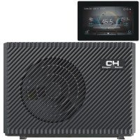 Тепловий насос Cooper&Hunter CH-HP09UIMPZK ECOPOWER INVERTER R290