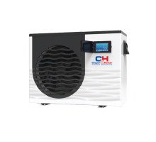Тепловий насос Cooper&Hunter CH-HP120LBIRK Boost Inverter
