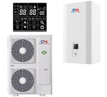 Тепловий насос Cooper&Hunter CH-HP14SIRM-E EASY THERM