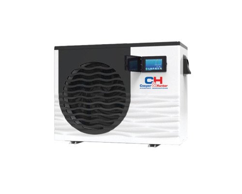 Тепловий насос Cooper&Hunter CH-HP169LBIRK Boost Inverter