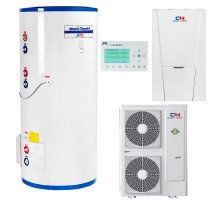 Тепловий насос Cooper&Hunter CH-HP16SINM2 UNITHERM 2