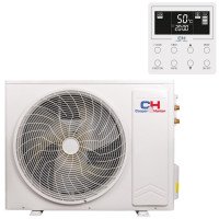 Тепловой насос Cooper&Hunter CH-HP5.0UIMPRK MINIPOWER INVERTER