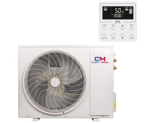 Тепловий насос Cooper&Hunter CH-HP5.0UIMPRK MINIPOWER INVERTER