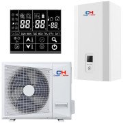 Тепловий насос Cooper&Hunter CH-HP8.0SIRK-E EASY THERM