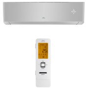 Внутрішній блок мульти-спліт Cooper&Hunter CH-S09FTXAL-SC(I) Wi-Fi Внутрішній блок мульти-спліт Cooper&Hunter CH-S09FTXAL-SC(I) Wi-Fi