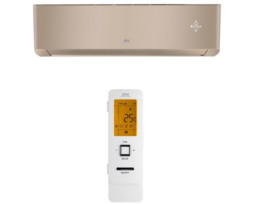 Внутрішній блок мульти-спліт Cooper&Hunter CH-S12FTXAL-GD(I) Wi-Fi