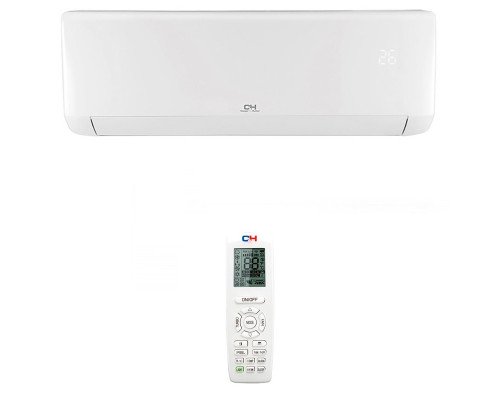 Внутрішній блок мульти-спліт Cooper&Hunter CH-S12FTXF-NG(I) Wi-Fi