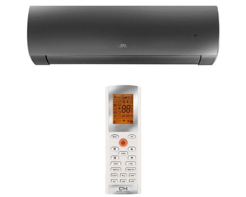 Внутрішній блок мульти-спліт Cooper&Hunter CH-S18FTXD-BL(I) Wi-Fi