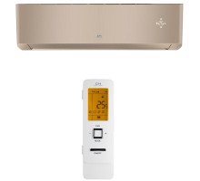 Внутрішній блок мульти-спліт Cooper&Hunter CH-S24FTXAL-GD(I) Wi-Fi