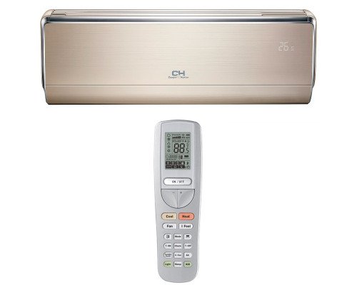 Внутрішній блок мульти-спліт Cooper&Hunter CHML-IW12VNK Wi-Fi