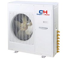 Зовнішній блок мульти-спліт системи Cooper&Hunter CHML-U28RK4-NG