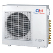 Зовнішній блок мульти-спліт системи Cooper&Hunter CHML-U42RK5 Зовнішній блок мульти-спліт системи Cooper&Hunter CHML-U42RK5