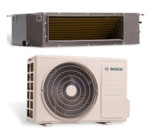 Канальний кондиціонер Bosch Climate CL5000iL-Комплект 53 DE