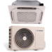 Касетний кондиціонер Bosch Climate CL5000iL-комплект 105 4CE