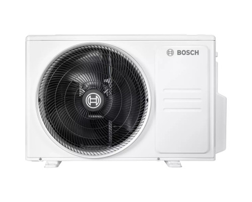 Касетний кондиціонер Bosch Climate CL5000iL-комплект 105 4CE