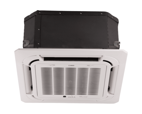 Касетний внутрішній блок Bosch Climate CL5000iU 4CC 35 E | 3,5 кВт Компактний