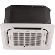 Касетний внутрішній блок Bosch Climate CL5000iU 4CC 53 E | 5,3 кВт Компактний Касетний внутрішній блок Bosch Climate CL5000iU 4CC 53 E | 5,3 кВт Компактний