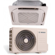 Кассетний кондиціонер Bosch Climate CL5000iL-комплект 2x70 4CE-3 - 2 внутришніх блока Кассетний кондиціонер Bosch Climate CL5000iL-комплект 2x70 4CE-3 - 2 внутришніх блока