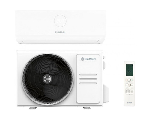 Кондиціонер Bosch Climate CL2000 RAC 3,5 кW інвертор