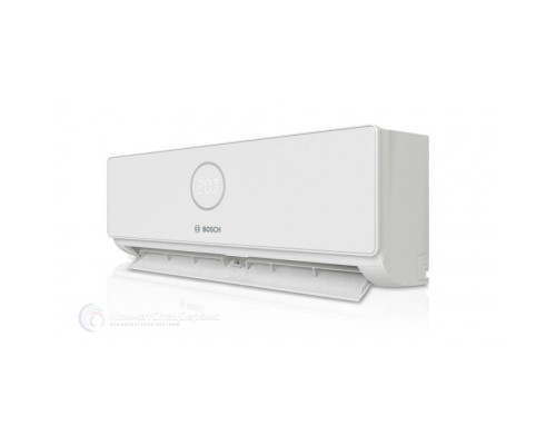 Кондиціонер Bosch Climate CL2000 RAC 3,5 кW інвертор