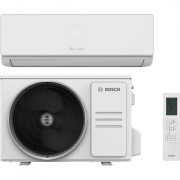 Кондиціонер Bosch Climate CL4000i RAC 2,6 настінний Кондиціонер Bosch Climate CL4000i RAC 2,6 настінний