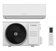 Кондиціонер Bosch Climate CL4000i RAC 2,6 настінний