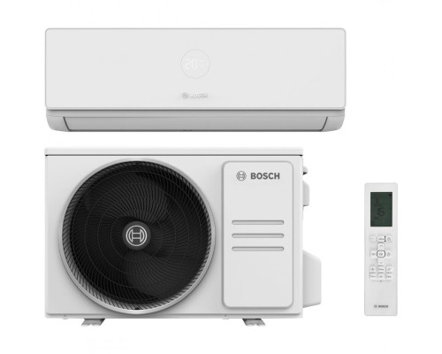 Кондиціонер Bosch Climate CL4000i RAC 3,5 настінний