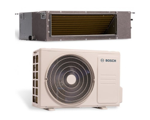 Кондиціонер Bosch Climate CL5000iL-комплект 2x53 DE