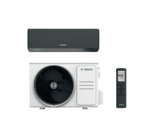 Кондиционер Bosch Climate CL7000i RAC 2,6 кВт BLACK