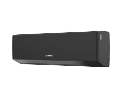 Кондиционер Bosch Climate CL7000i RAC 2,6 кВт BLACK