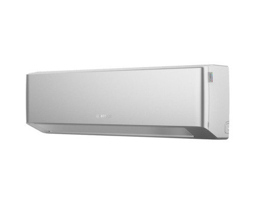 Кондиционер Bosch Climate CL7000i RAC 2,6 кВт SILVER