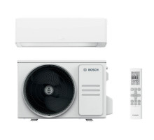Кондиционер Bosch Climate CL7000i RAC 2,6 кВт WHITE