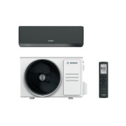 Кондиционер Bosch Climate CL7000i RAC 5,3 кВт BLACK Кондиционер Bosch Climate CL7000i RAC 5,3 кВт BLACK