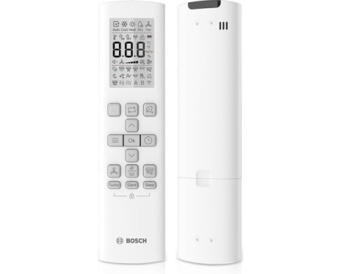 Кондиционер Bosch Climate CL7000i RAC 5,3 кВт WHITE