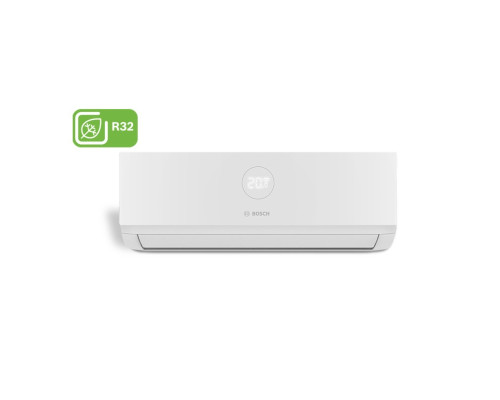 Настінний внутрішній блок Bosch Climate CL3000i W 20E | 2,0 кВт