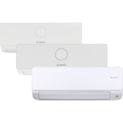 Настінний внутрішній блок Bosch Climate CL3000i W 26E | 2,6 кВт