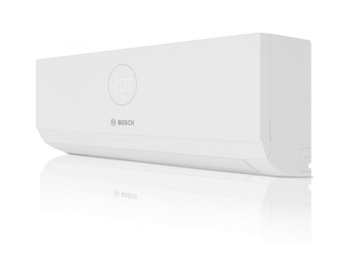 Настінний внутрішній блок Bosch Climate CL3000i W 26E | 2,6 кВт